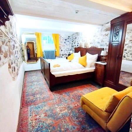 זנקט אנדריאסברג Unik Villa מראה חיצוני תמונה