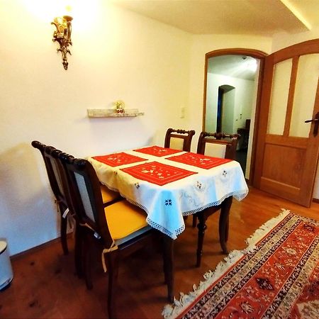 זנקט אנדריאסברג Unik Villa מראה חיצוני תמונה