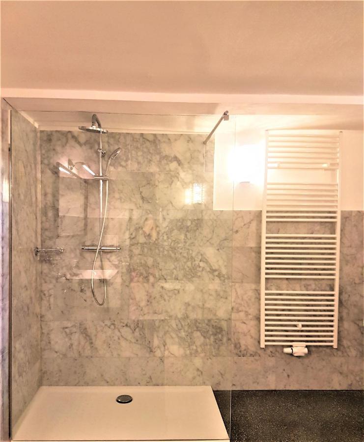זנקט אנדריאסברג Unik Villa מראה חיצוני תמונה