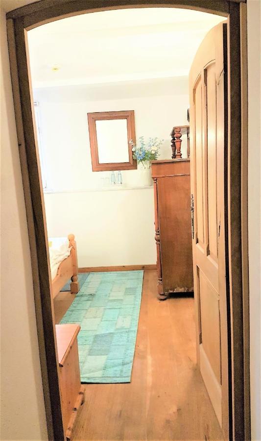 זנקט אנדריאסברג Unik Villa מראה חיצוני תמונה