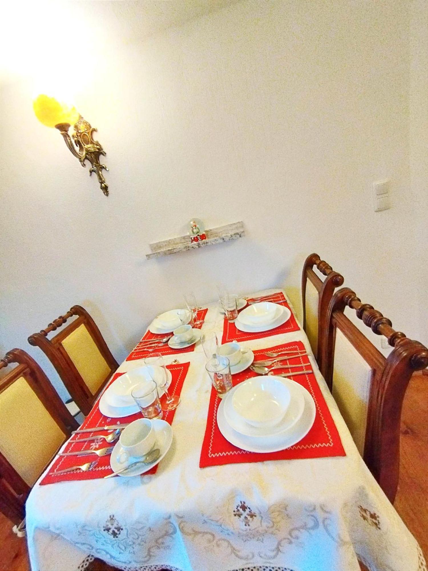 זנקט אנדריאסברג Unik Villa מראה חיצוני תמונה