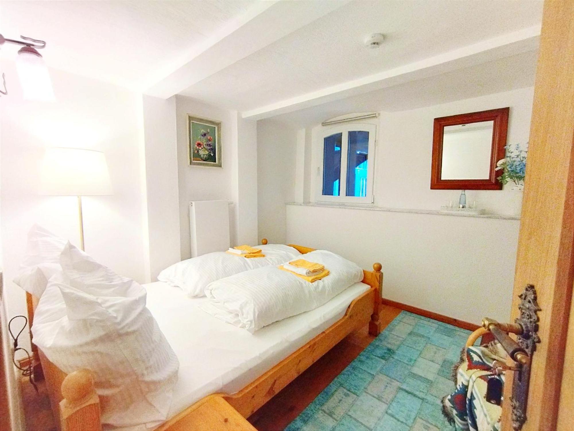 זנקט אנדריאסברג Unik Villa מראה חיצוני תמונה