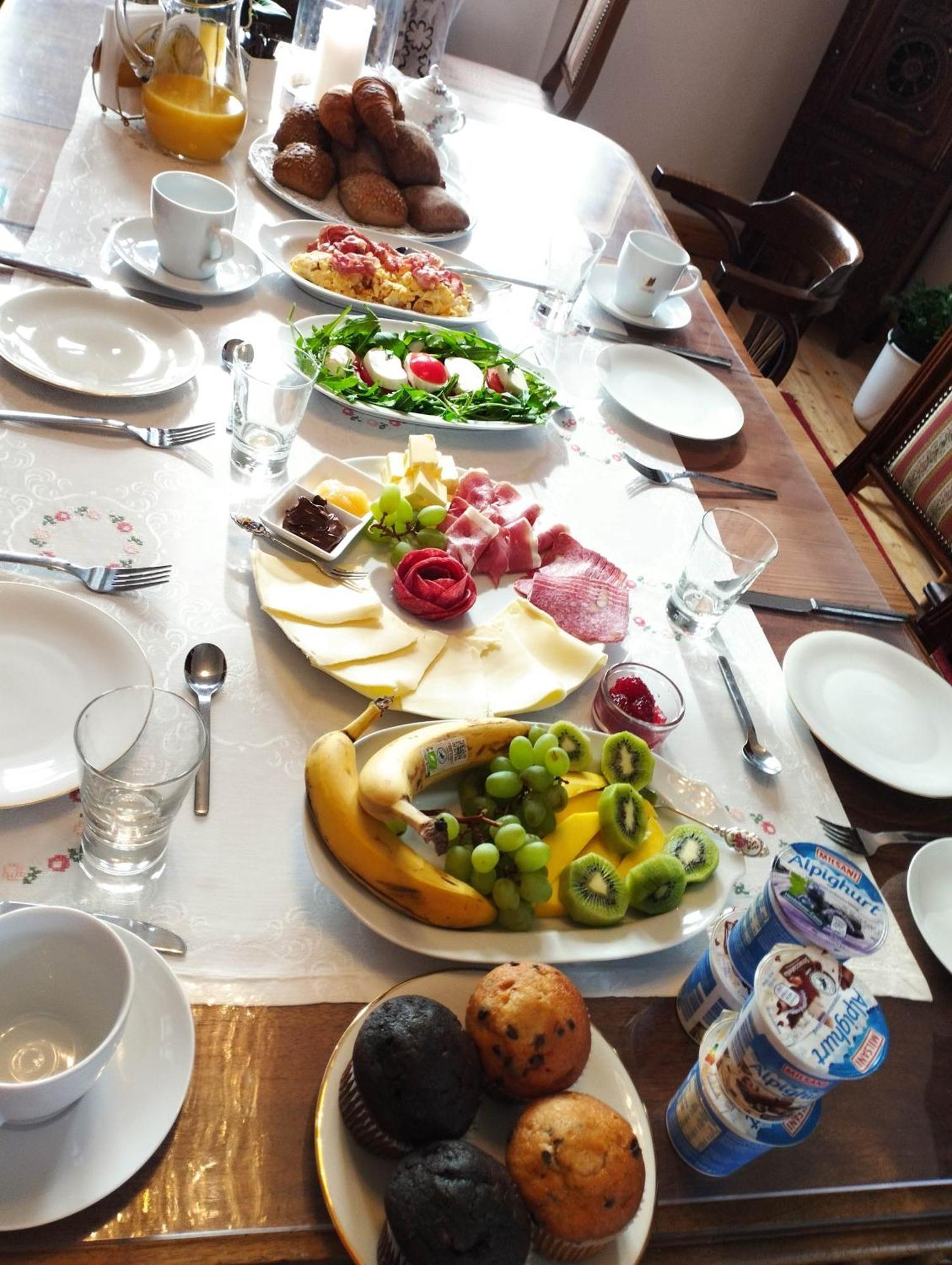 זנקט אנדריאסברג Unik Villa מראה חיצוני תמונה